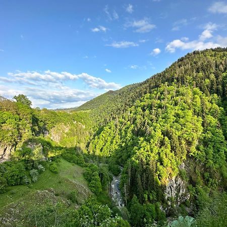 Green Mountain ボルジョミ エクステリア 写真