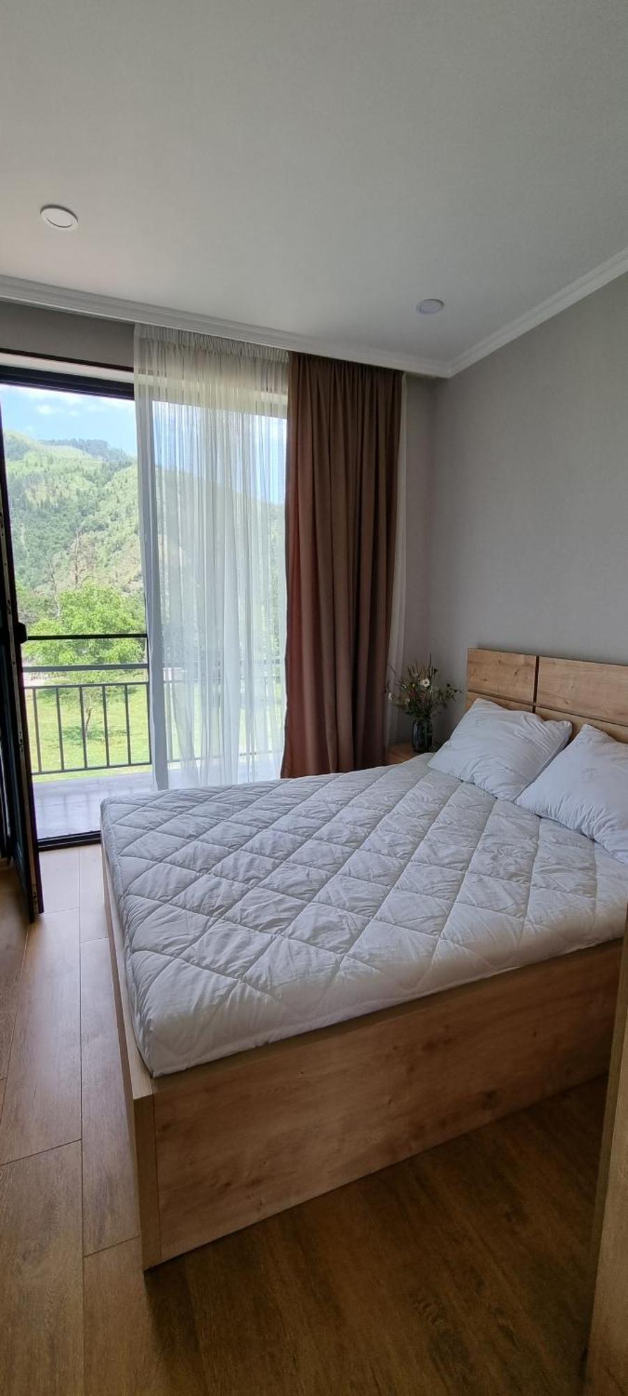 Green Mountain ボルジョミ 部屋 写真